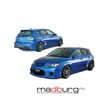 ���������������� ����� INGS+ ��� Mazda 3 �������