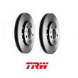 Комплект задних тормозных дисков TRW для Mazda 6 2013-